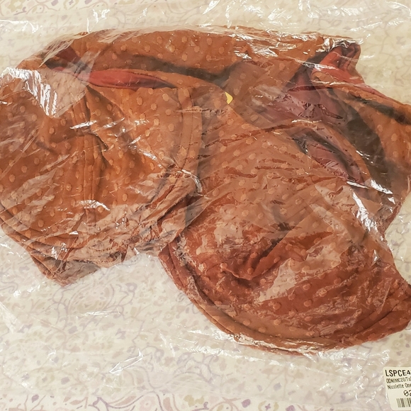 L*SPACE Nicolette One-Piece (NWT) - Picture 8 of 8